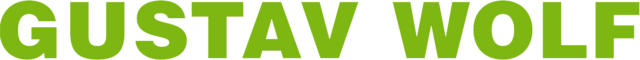 Gustav Wolf Logo