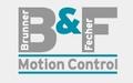 Logo B+F